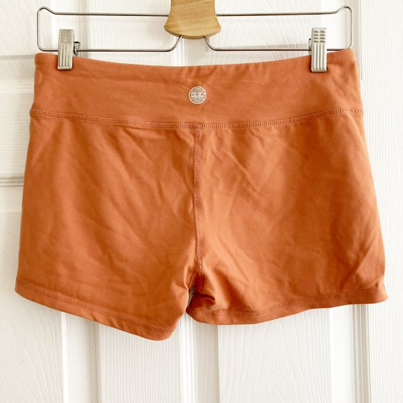 IAB MFG 3" Arrows Workout Shorts Size L (10) - Picture 2 of 9